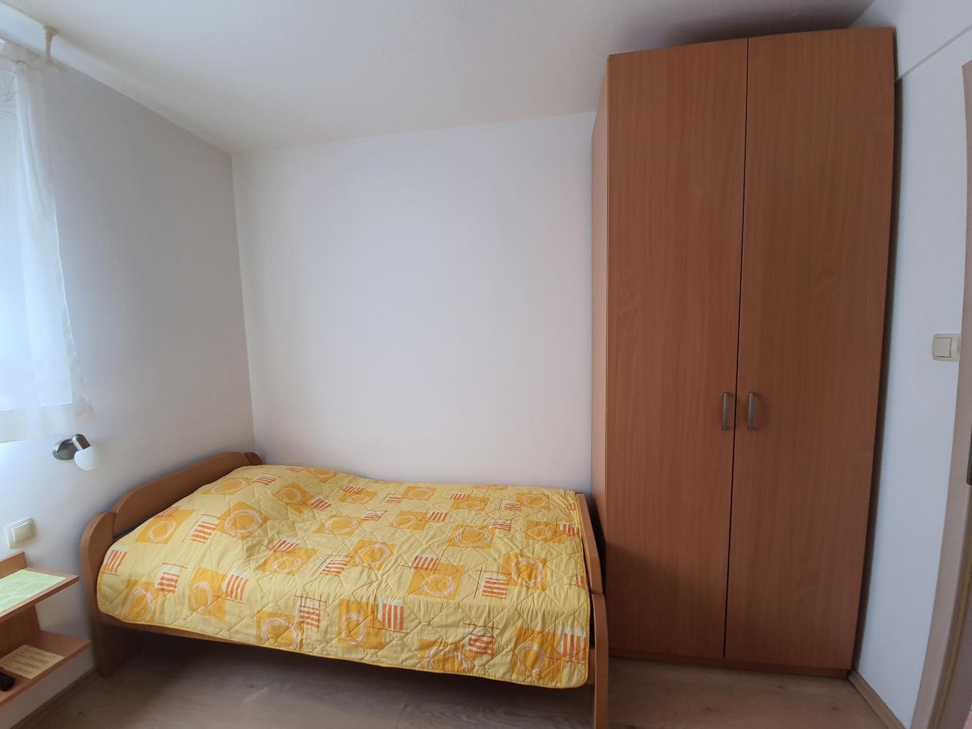 Apartments Vesna Avsec - Krk Town Kamer foto