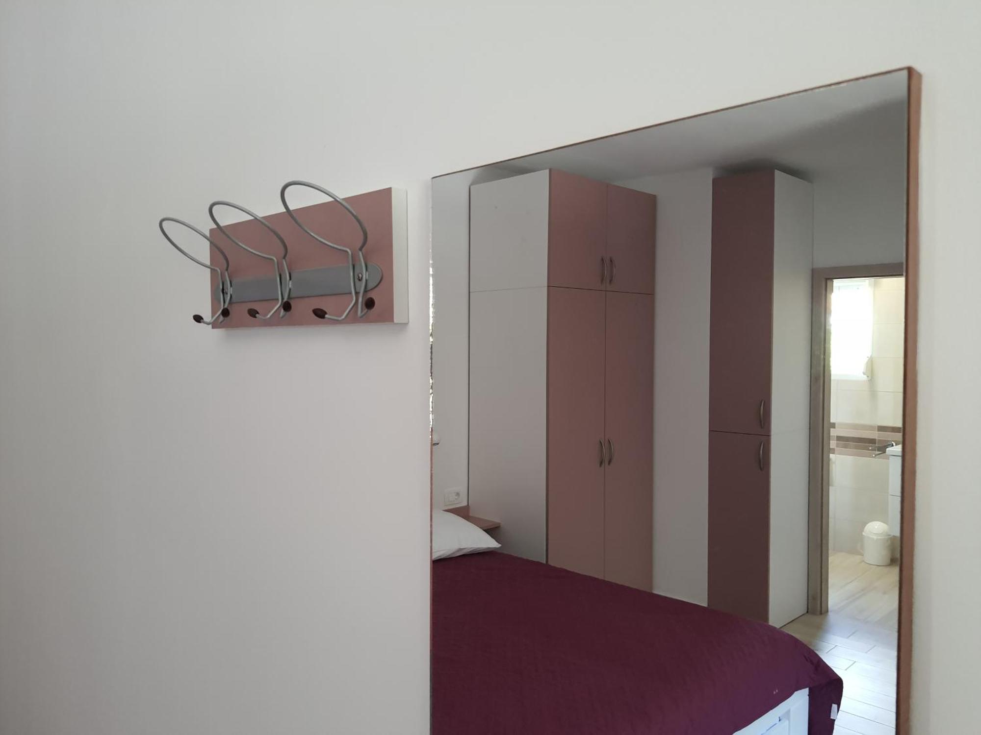 Apartments Vesna Avsec - Krk Town Kamer foto