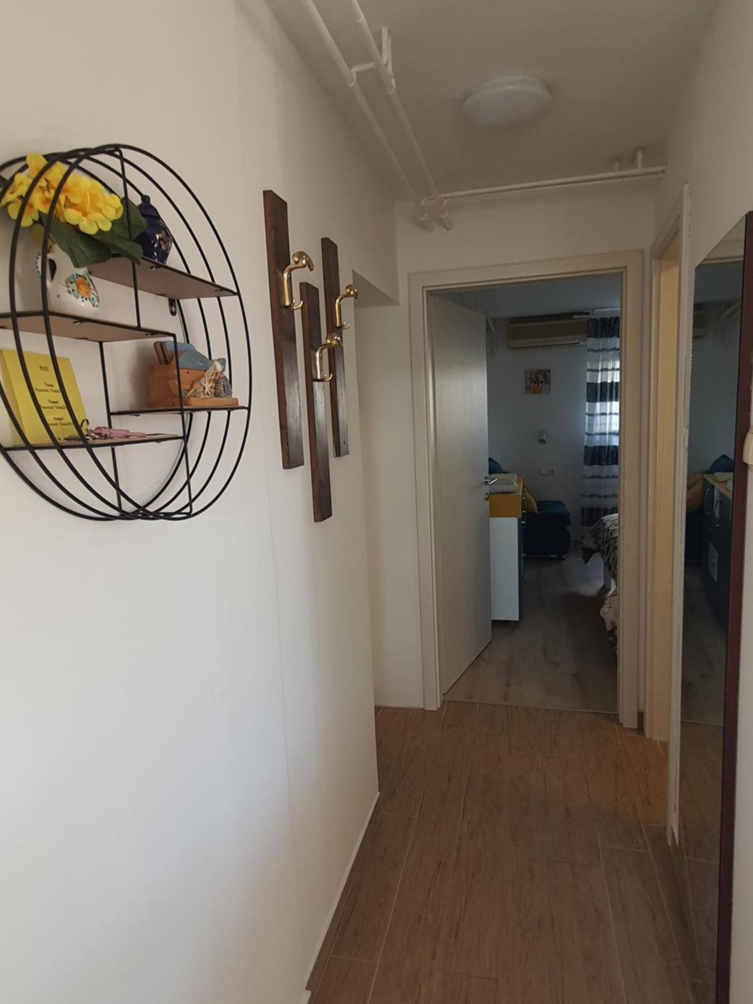 Apartments Vesna Avsec - Krk Town Kamer foto