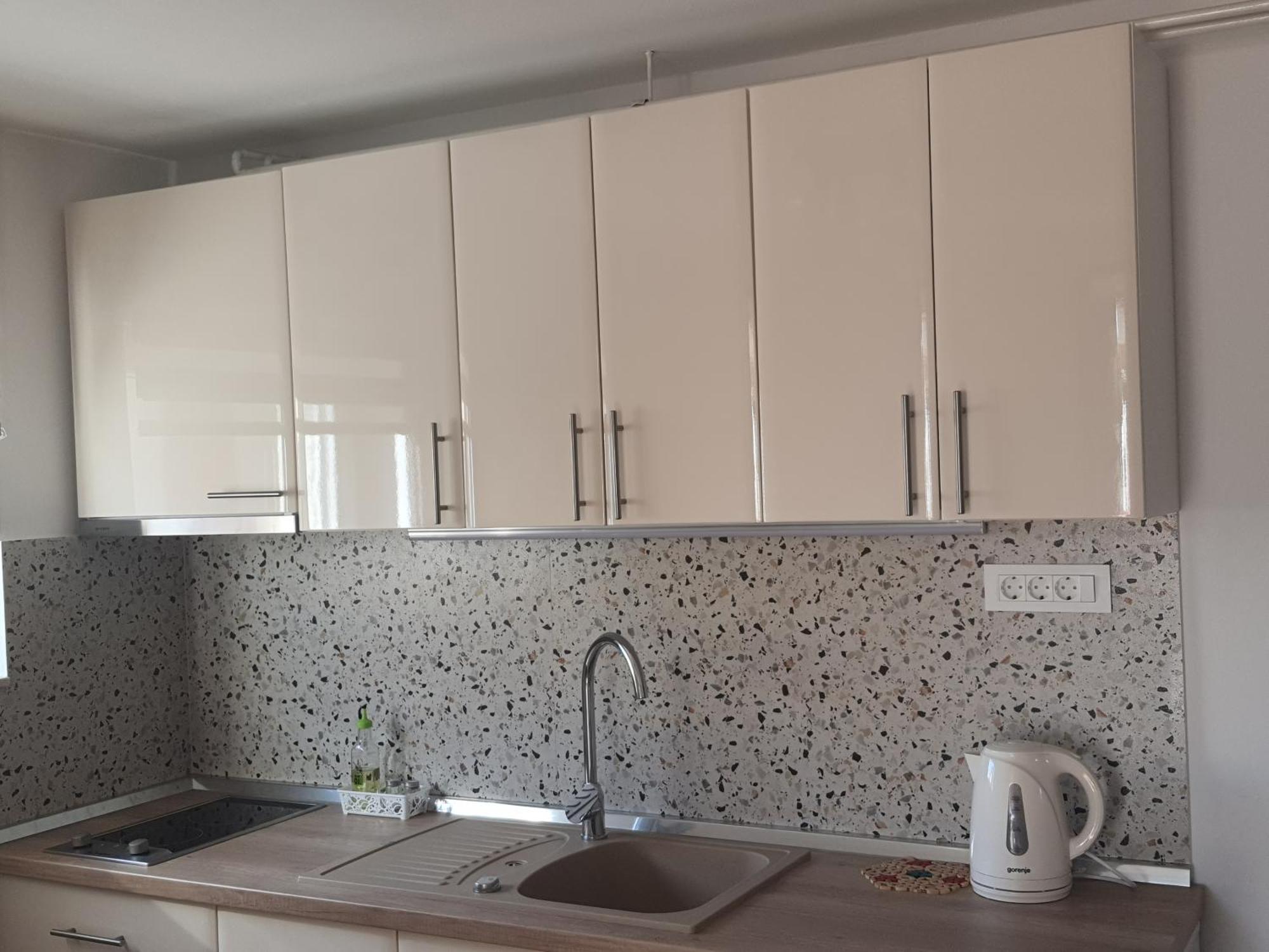 Apartments Vesna Avsec - Krk Town Kamer foto