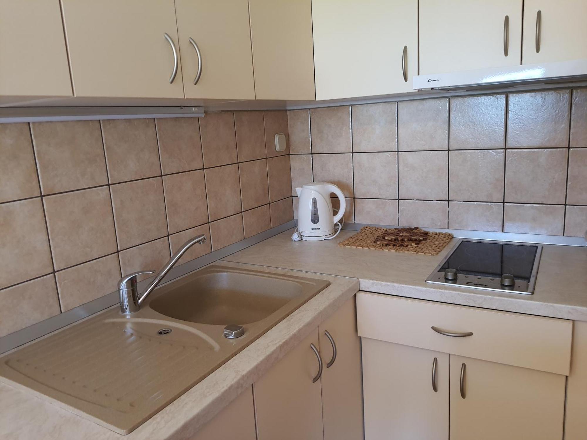 Apartments Vesna Avsec - Krk Town Kamer foto