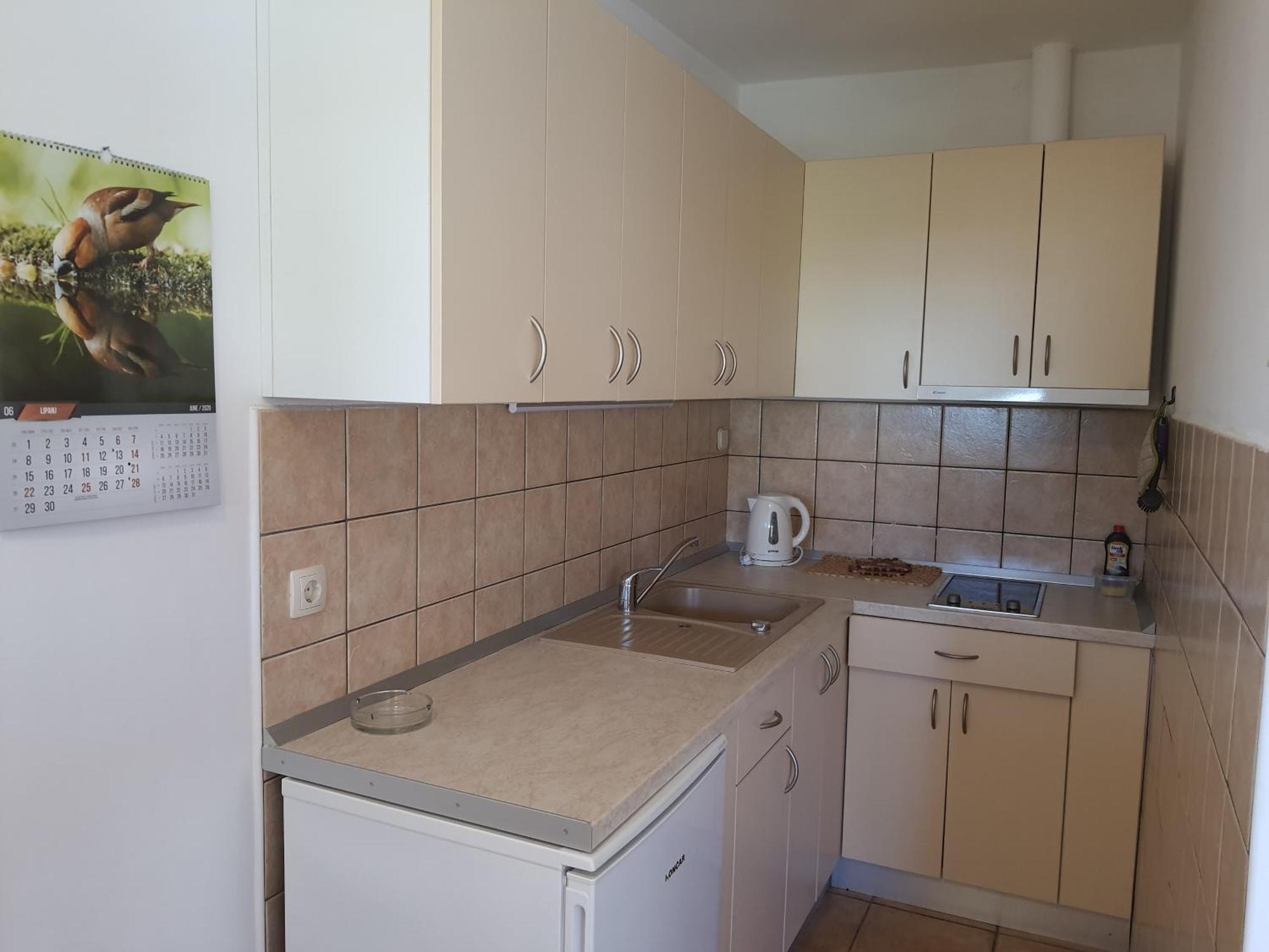 Apartments Vesna Avsec - Krk Town Kamer foto