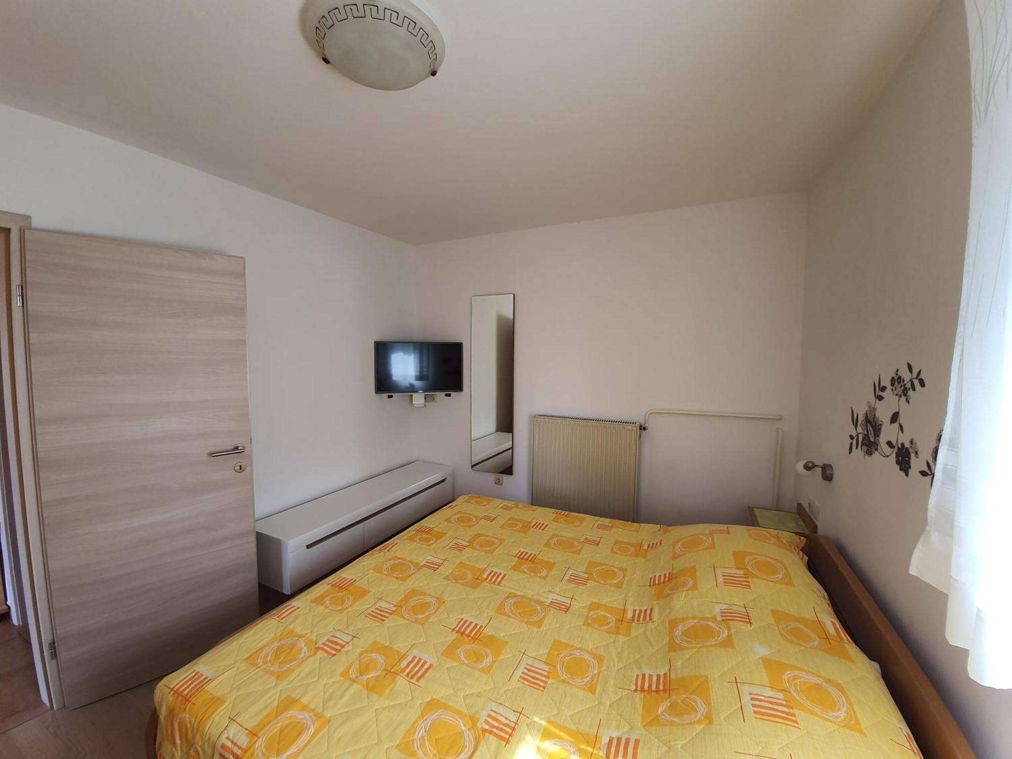 Apartments Vesna Avsec - Krk Town Kamer foto