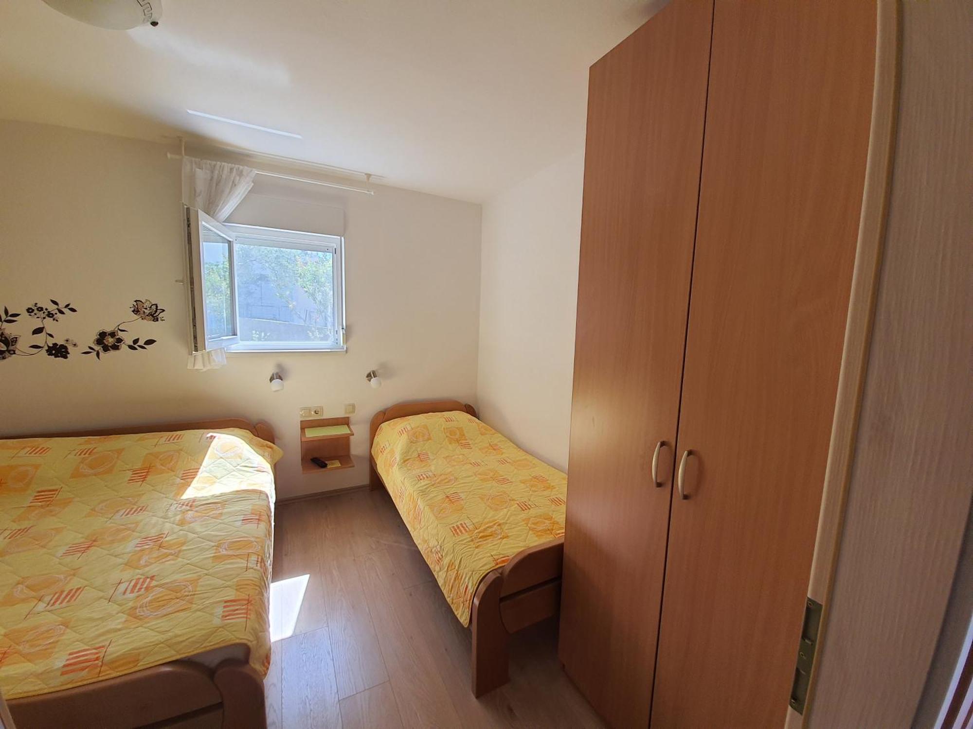 Apartments Vesna Avsec - Krk Town Kamer foto