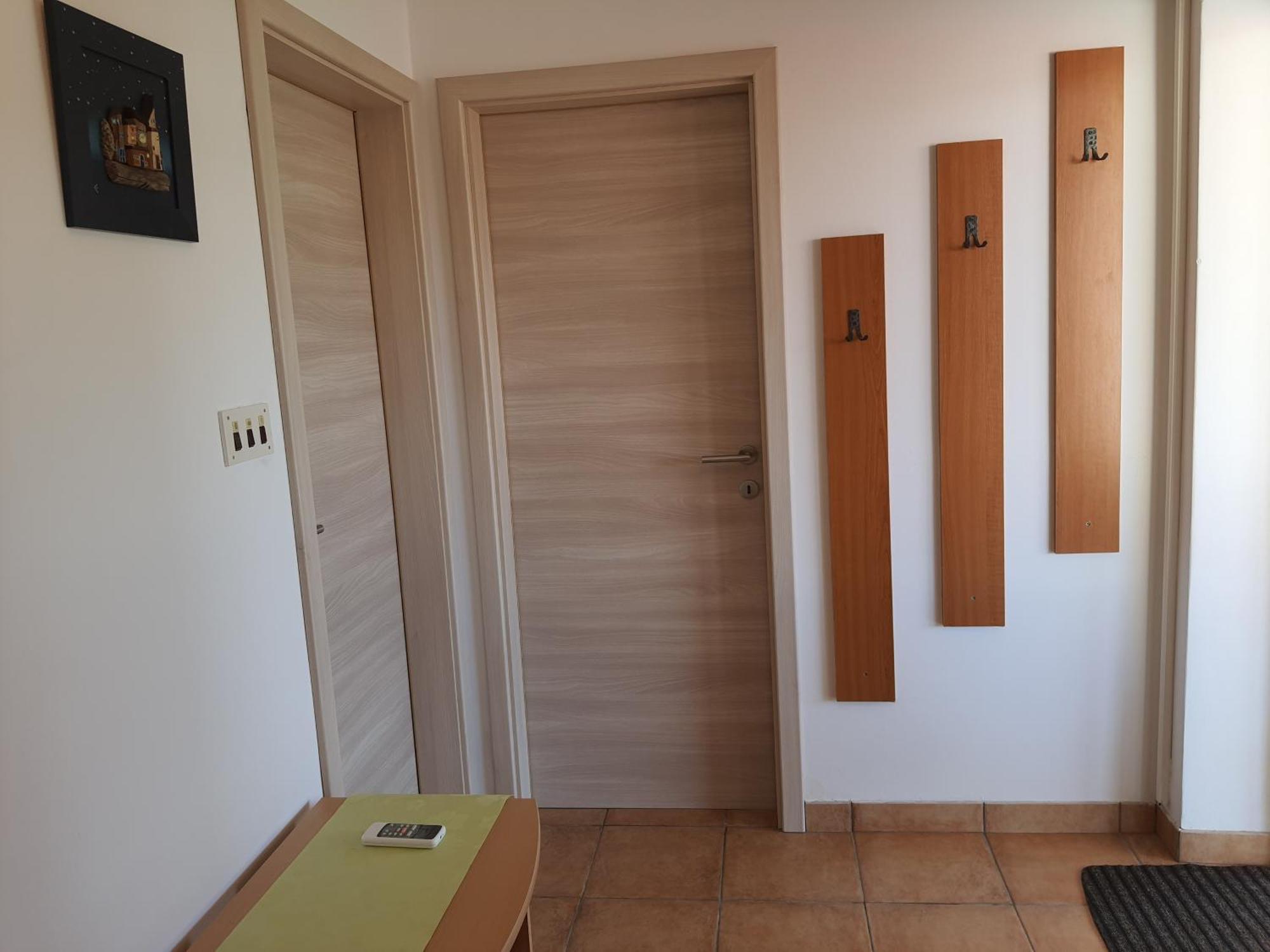 Apartments Vesna Avsec - Krk Town Kamer foto